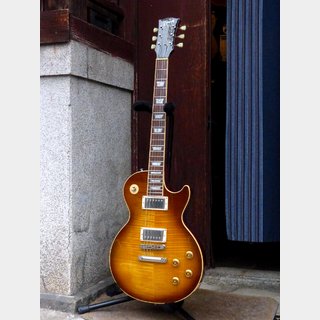 Gibson'03 Les Paul Standard Plus