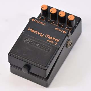 BOSS、HM-2の検索結果【楽器検索デジマート】