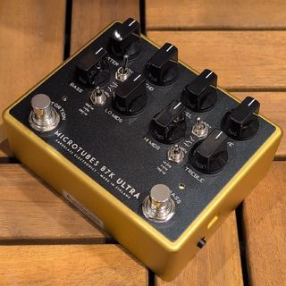 連載：ダークグラスな事情】Vol.1 フクダヒロム（Suspended 4th