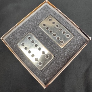 ベアナックル Bare Knuckle Pickups Blackguard Tele Series - Flat '52（新品