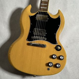 エレクトリックギター ＞ SGタイプの検索結果【楽器検索デジマート】