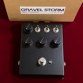 SONIFIX Gravel Storm 【近日入荷予定】
