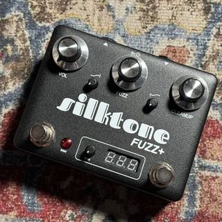Silktone、Fuzz +の検索結果【楽器検索デジマート】