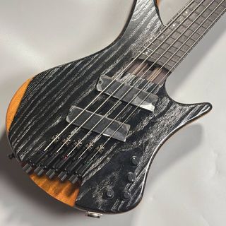 エレクトリック・ベース、ファンドフレットの検索結果【楽器検索