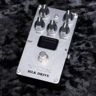 エフェクター（ギター・ベース用）、VOX、Silk Driveの検索結果【楽器