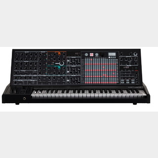 Arturia MATRIXBRUTE NOIR 即納可能!【ラスト1台限定特価品】希少限定ノワール・エディション【新春セール!!】