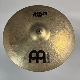 Meinl MEINL MB20-18HC-B【1735g】