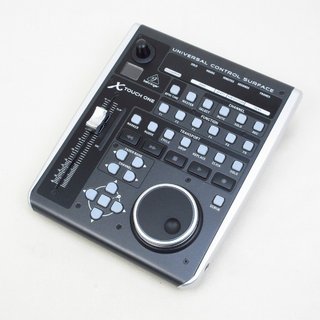 BEHRINGER X-TOUCH ONE / MIDIコントローラー 【横浜店】