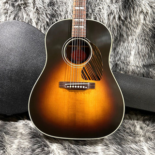 Gibson 1942 Banner Southern Jumbo Vintage Sunburst