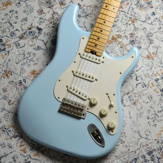 Tsubasa Guitar Workshop The Lucy Ash/M Sonic Blue #0451【ショップオーダー限定生産】【現物画像】