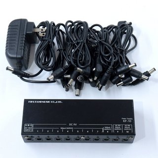 KIKUTANI MUSIC KP-10 Power Supply 【池袋店】