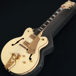 Gretsch 7594 White Falcon with Bigsby ［3.88kg/1998年製］グレッチ ホワイトファルコン 【池袋店】