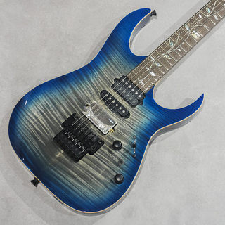 Ibanezより、新カラーをまとったテクニカル・プレイヤー向け