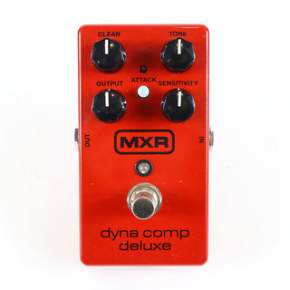 MXR、M102 OR Dyna Compの検索結果【楽器検索デジマート】