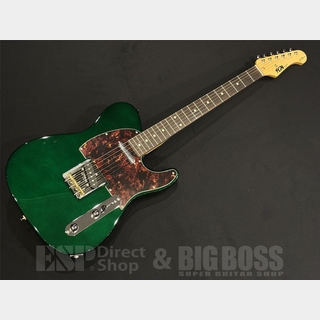 ギター FUJIGEN(FGN)NTE100RAL/Candy Apple Green c7cb745b3936e6377f983f0582b6f2