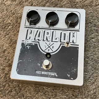 JPTR FX Warlow