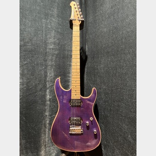 AddicTone ストラト　美品　エレキギター AddicTone ストラト 美品 エレキギター 機材レビュー】2ndギター