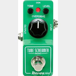 ギター用エフェクター、Ibanez、TS MINIの検索結果【楽器検索デジマート】