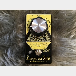 EarthQuaker Devices(アースクエイカーデバイス)Acapulco Gold/パワーアンプディストーション