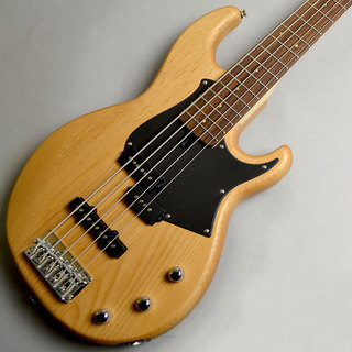 YAMAHA BB235 YNS 【Yellow Natural Satin/イエローナチュラルサテン】