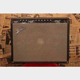 Fender 1964 Vibroberb "with JBL D150F Speaker