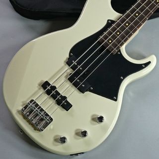 YAMAHA BB234 Vintage White 重量4.05Kg 現物写真