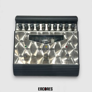 エフェクター（ギター・ベース用）、Hughes&Kettner、TUBEMANの検索