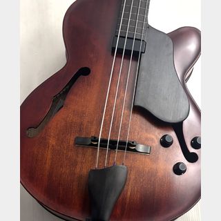 アコースティック・ベース／エレアコ・ベース、フレットレスの検索結果