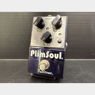 Fulltone Plim Soul