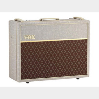 VOX AC30 HAND-WIRED [AC30HW2X] 【メーカーアウトレット品につき特別価格!・送料無料!】