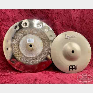 Meinl Artist Concept Matt Garstka Temporal Stack Ⅰ 8"+10" 