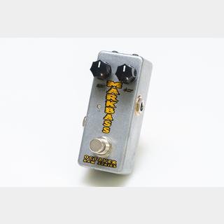 エフェクター（ギター・ベース用）、Markbassの検索結果【楽器検索