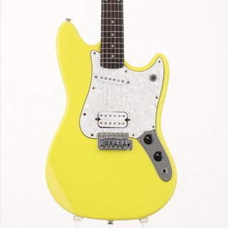 Squier by Fender Cyclone Graffty Yellow 【池袋店】