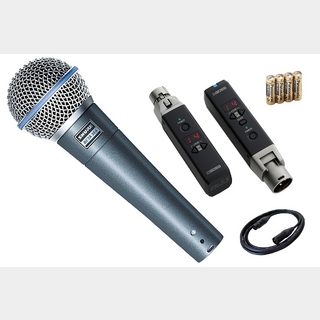 BOSS、WL-30XLRの検索結果【楽器検索デジマート】