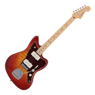 Fender フェンダー 2024 Collection Made in Japan Hybrid II Jazzmaster FLAME SSO エレキギター ジャズマスター
