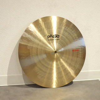 PAiSTe Fomula 602 Classic Series Medium "16【SALE】