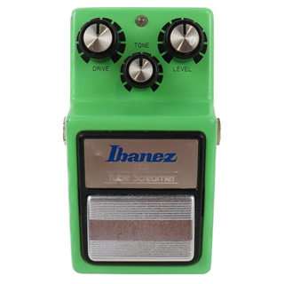 Ibanez 【中古】 オーバードライブ エフェクター IBANEZ TS9 2nd Reissue Tube Screamer チューブスクリーマー