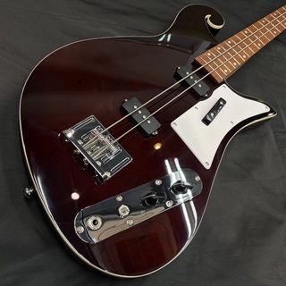 EASTWOOD GUITARS The Sandman 2-String Bass/Walnut (イーストウッド サンドマン 2弦ベース)