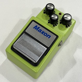 Maxon 【USED】SD-9 Sonic Distortion