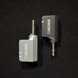 BOSS、WL-20Lの検索結果【楽器検索デジマート】