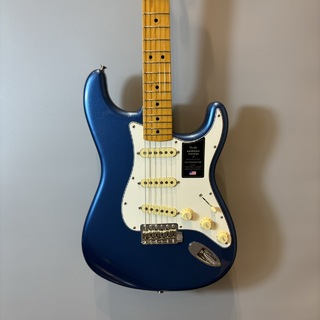 Fender American Vintage II 1973 Stratocaster Lake Placid Blue エレキギター ストラトキャスター