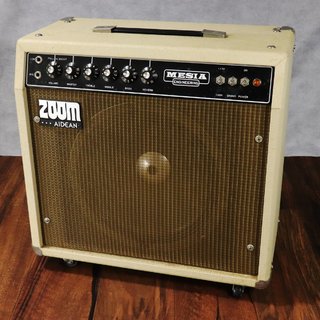 ZOOM AIDEAN Engineering MESIA M-60 [JUNK] 【梅田店】