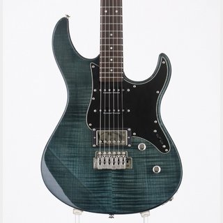 YAMAHA Pacifica PAC612VIIFM【横浜店】