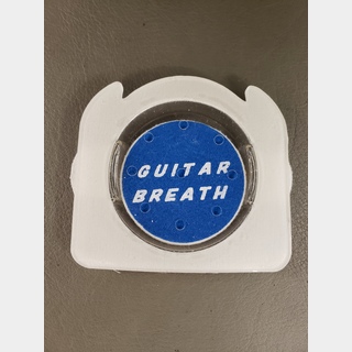 GUITAR BREATH Ⅱ クラシックギターブレスⅡ【日本総本店2F 在庫品】