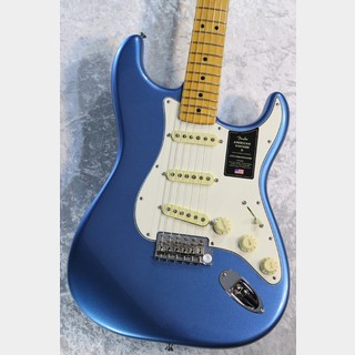Fender American Vintage II 1973 Stratocaster Lake Placid Blue #V13064【3.77kg/アッシュボディ!】