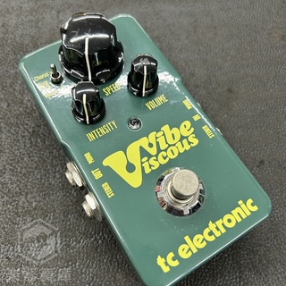 tc electronic Viscous Vibe