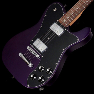 Fender Kingfish Telecaster Deluxe Rosewood Mississippi Night[重量:3.65kg]【池袋店】