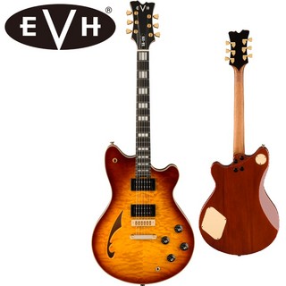 EVHSA-126 Special QM -Tobacco Sunburst-【オンラインストア限定】