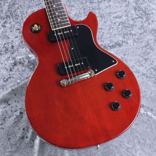 Gibson [軽量個体] Original Collection Les Paul Special Vintage Cherry s/n 234930378 [2.99kg] 3Fフロア