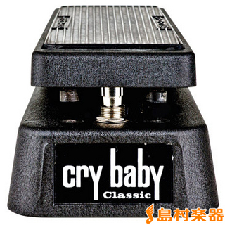 Jim Dunlop GCB95F Cry Baby ワウペダル